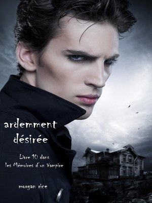 cover image of Ardemment Désirée